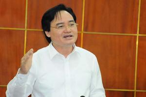 Năm 2018: Các trường sư phạm có điểm sàn riêng