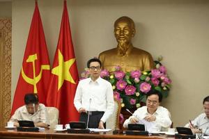 Kiểm định các trường sư phạm địa phương