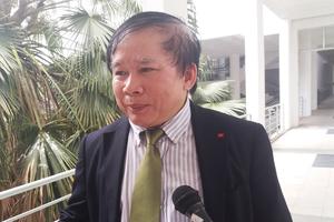 Điểm chuẩn ĐH đạt ngưỡng kỷ lục: Bộ GD&ĐT nói gì?