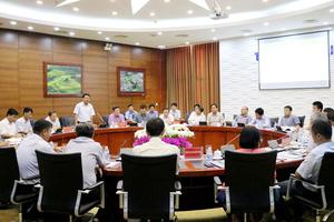 KCN Tằng Loỏng lọt danh mục ô nhiễm đặc biệt nghiêm trọng