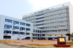 Hư hỏng nhiều hạng mục