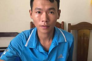 Đối tượng cầm dao giết người đầu thú