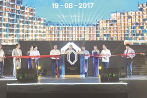 Khai trương Khách sạn FLC Grand Hotel Samson 5 sao 