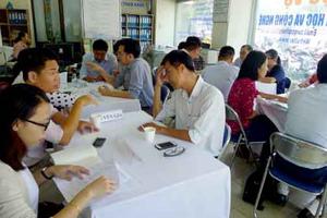 Techmart 2017: Giới thiệu hơn 100 công nghệ và thiết bị chuyên ngành