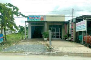 Chuyển nhượng đất tiền tỷ chỉ lập hợp đồng 7 triệu đồng 