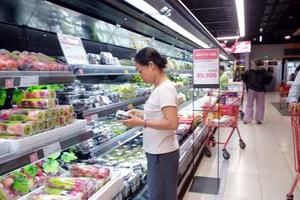 Tìm lại vị thế trái cây Việt Nam