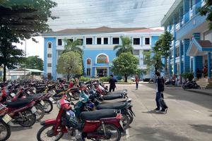 Bộ Công thương: Vụ Phó Nguyễn Vân Nga ban hành văn bản không đúng quy định