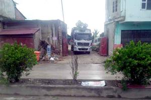 Tràng Định (Lạng Sơn): Đang thực hiện nghiêm chỉ đạo của UBND tỉnh