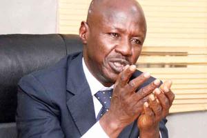 EFCC thu hồi 409 tỷ Naira, 70 triệu USD trong 8 tháng
