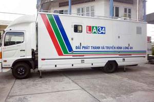 Tố cáo lãnh đạo Đài PTTH Long An: Đúng một phần