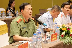 Thanh tra không phải “con hổ” mang kết luận thanh tra đi thực hiện