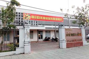 Cà Mau: Xác minh làm rõ tài sản Phó Chánh Thanh tra Sở KH&ĐT