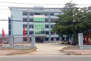 Thanh Thủy, Phú Thọ: Hàng loạt sai phạm trong quản lý đất đai, đầu tư XDCB