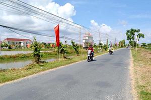 Cà Mau: Sai phạm gần 2,5 tỷ đồng tại UBND huyện Phú Tân