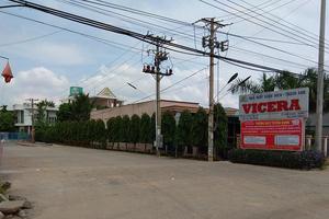 Chậm giải quyết khiếu nại, người dân phải khởi kiện