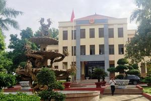 Chủ tịch UBND tỉnh thu hồi, hủy bỏ trích lục cải chính