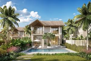 Sun Premier Village Kem Beach Resort mê hoặc giới đầu tư địa ốc