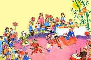 Tuần sau thanh tra ATTP dịp Tết Trung thu 