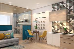 Ưu đãi đặc biệt nhân thành lập Novaland 