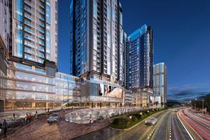 Sun Group tri ân khách hàng mua căn hộ Sun Grand City Ancora Residence