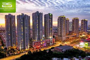 Tập đoàn Novaland: Chặng đường 25 năm hình thành và phát triển