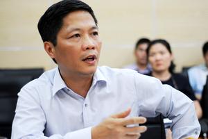 Bộ trưởng Công thương: “Không phải cố một con số để gây ấn tượng”