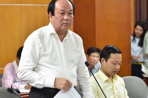 Thủ tướng khen Bộ Công thương cắt giảm 675 điều kiện kinh doanh