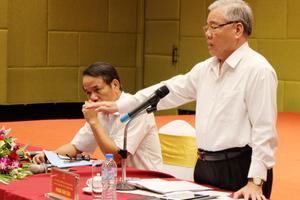 Kiểm soát quyền lực trong hoạt động thanh tra bằng cách nào?