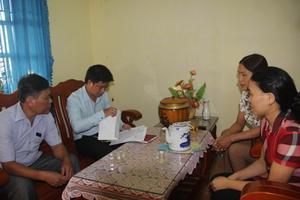 Hiệu trưởng chỉ đạo giả chữ ký, thu tăng hàng trăm triệu đồng