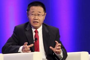 Trung Quốc điều tra lãnh đạo ủy ban giám sát chứng khoán vì tham nhũng