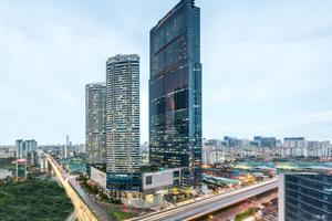 Những khách sạn đạt kỷ lục Việt Nam