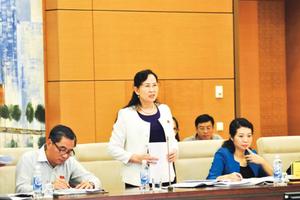 Minh bạch tài sản là bảo bối phòng chống tham nhũng