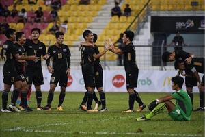 Campuchia họp khẩn sau nghi án dàn xếp tỉ số SEA Games