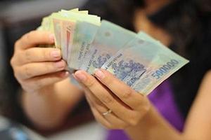 Chính sách tăng lương tối thiểu đang thất bại?