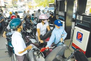Nên mở rộng đối tượng chịu thuế