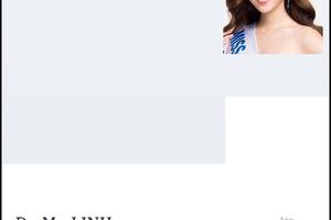 Đỗ Mỹ Linh bất ngờ thăng hạng ngoạn mục, đứng đầu bình chọn Miss World 2017