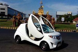 Doanh nghiệp Việt ra mắt sản phẩm mới nhiều hơn Lào, thua Campuchia