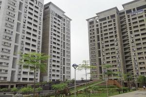 Giá nhà ở VN tăng quá mức chịu đựng của người lao động