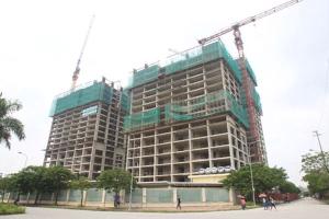 Giảm giá tỷ đồng, tháo hàng căn hộ thu tiền cuối năm