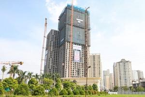 Hà Nội công bố gần 200 dự án nhà ở được phép mở bán