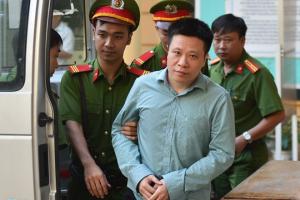 Hà Văn Thắm: "Bất cứ ai kiểm tra cũng thấy việc chi lãi ngoài"