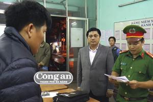 Bắt loạt công ty “ma” hiện hình