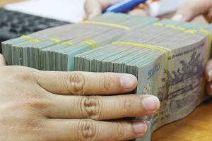 Huyện trả hơn 5 tỷ đồng cho học sinh nghèo sau ba năm bị quên