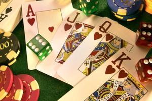 Nhà nước sẽ thu thuế với casino Việt Nam thế nào?