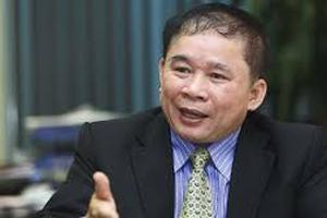 Kéo dài thời gian công tác của Thứ trưởng Bùi Văn Ga