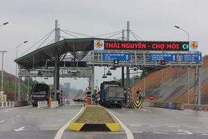 Thanh tra Chính phủ chỉ ra loạt vi phạm tại các dự án BOT, BT