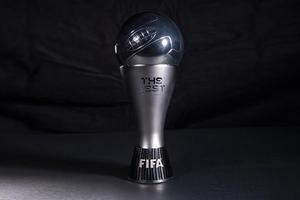 Lộ diện Top 3 cạnh tranh Cầu thủ nam xuất sắc nhất năm của FIFA
