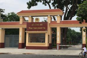 Hơn 10 cán bộ trại giam bị đình chỉ công tác vì tử tù vượt ngục