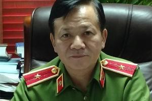 Trắng đêm chặn đường chạy trốn của tử tù Nguyễn Văn Tình