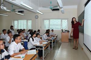 Thanh tra phát hiện học sinh "cõng" trên 30 loại khoản thu tự nguyện